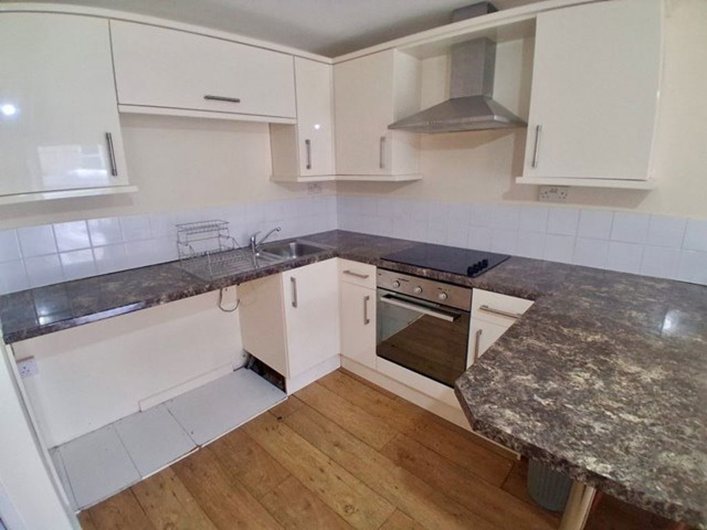 5 Smiths Court, King Street, Ulverston
