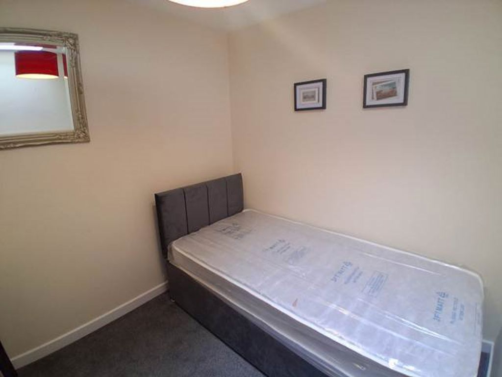 5 Smiths Court, King Street, Ulverston
