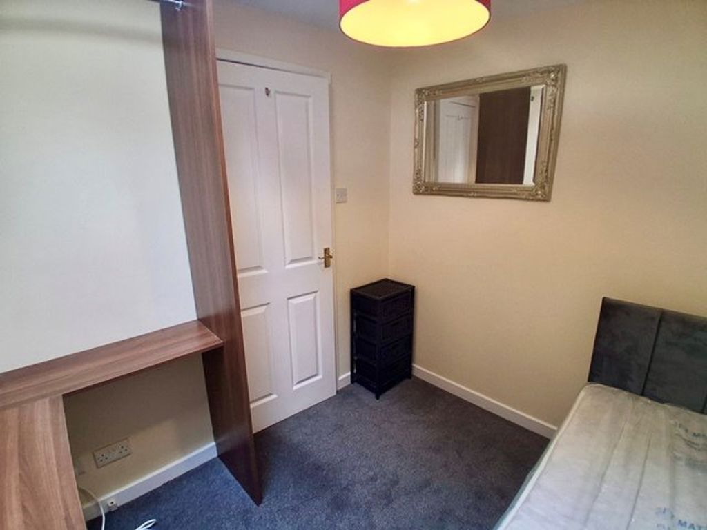 5 Smiths Court, King Street, Ulverston