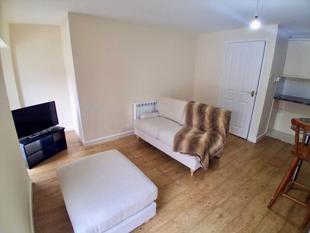 5 Smiths Court, King Street, Ulverston