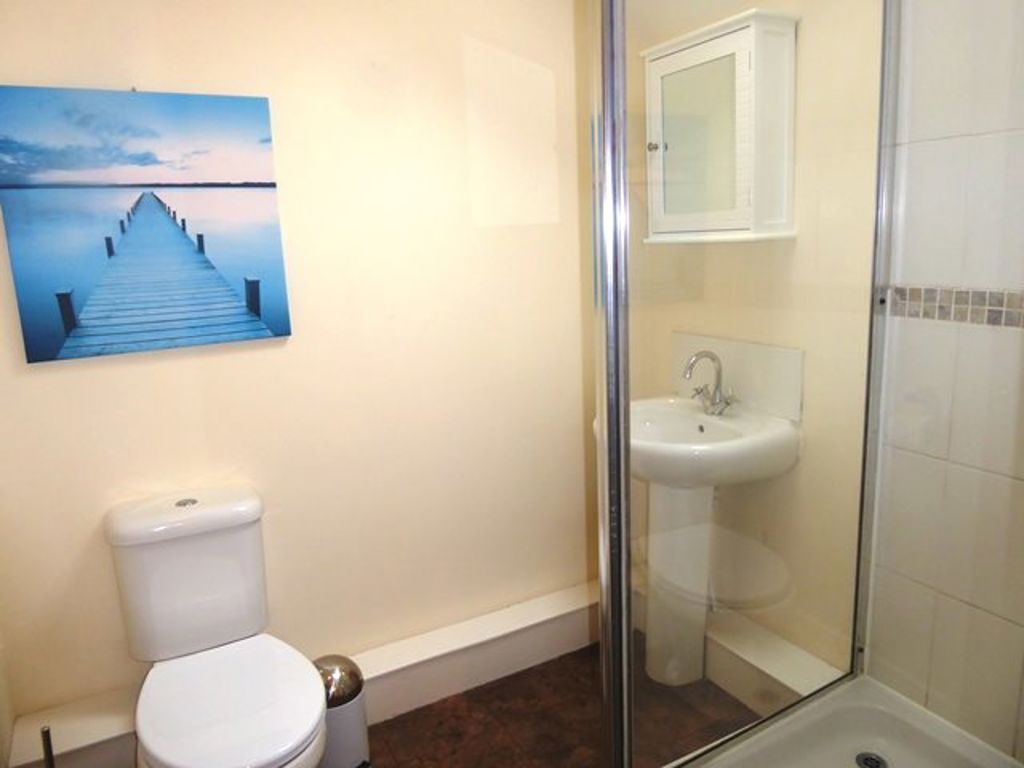 Apartment 4 Bolton Place, King Street, Ulverston