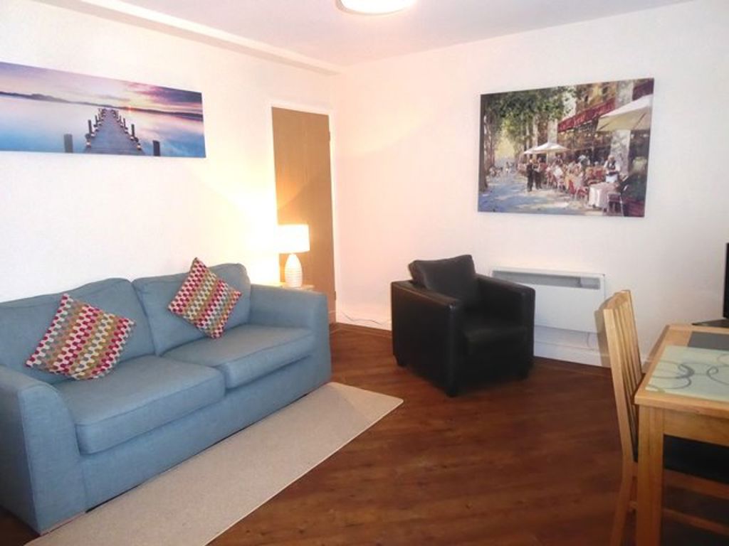 Apartment 4 Bolton Place, King Street, Ulverston