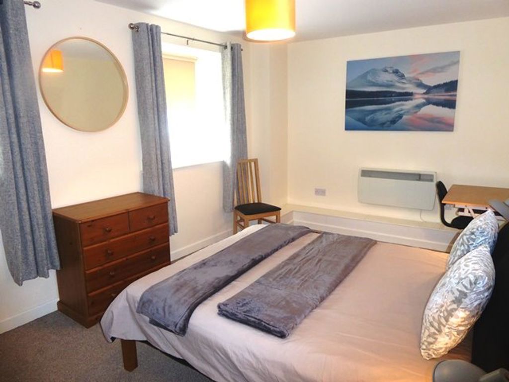 Apartment 4 Bolton Place, King Street, Ulverston