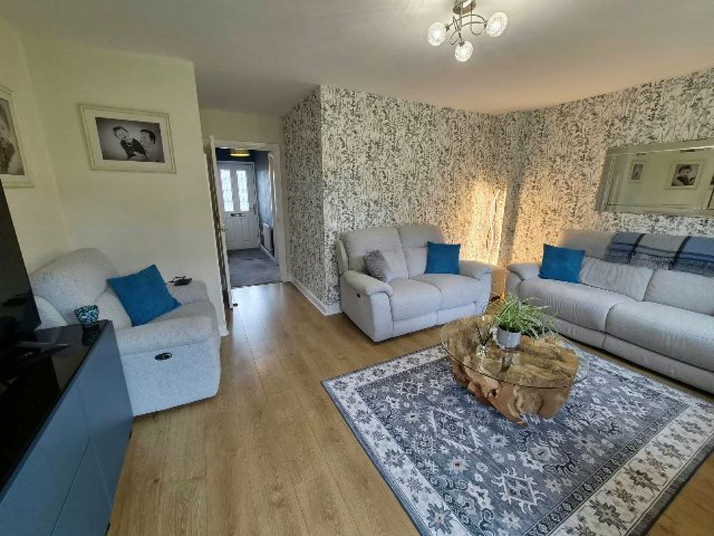 54 Redshaw Avenue, Barrow-in-Furness