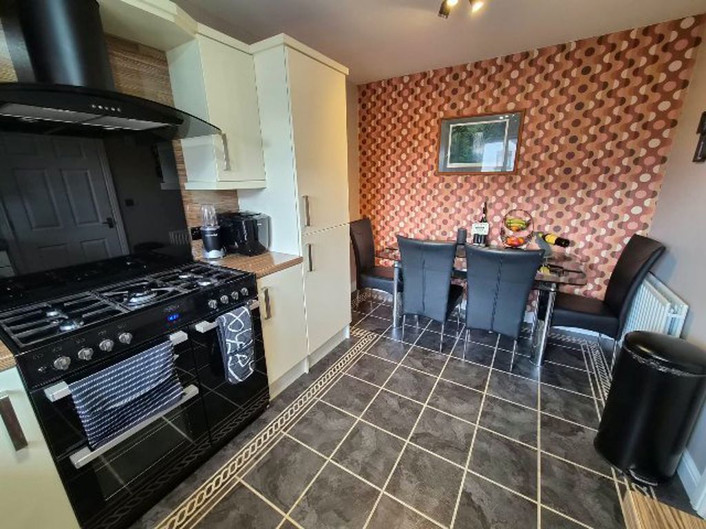 54 Redshaw Avenue, Barrow-in-Furness