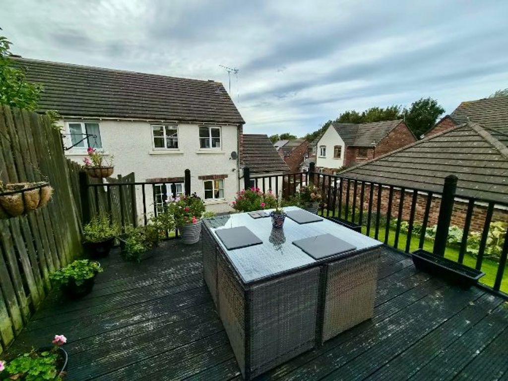54 Redshaw Avenue, Barrow-in-Furness
