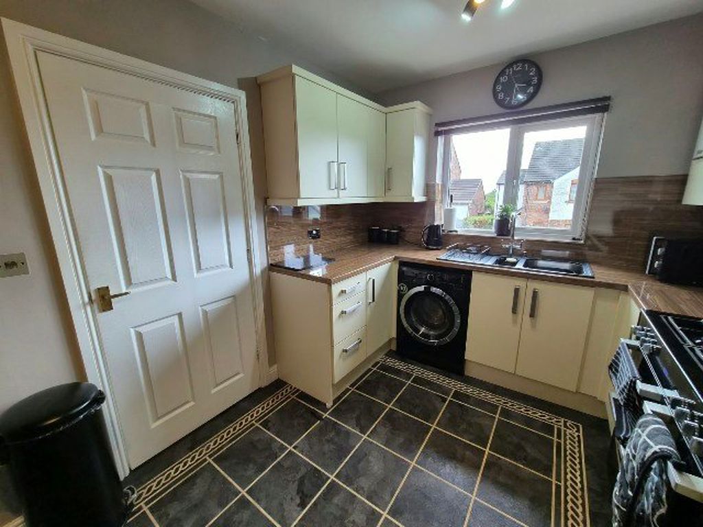 54 Redshaw Avenue, Barrow-in-Furness
