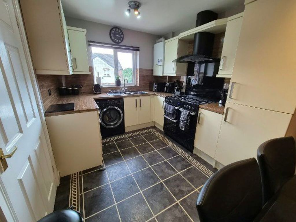 54 Redshaw Avenue, Barrow-in-Furness