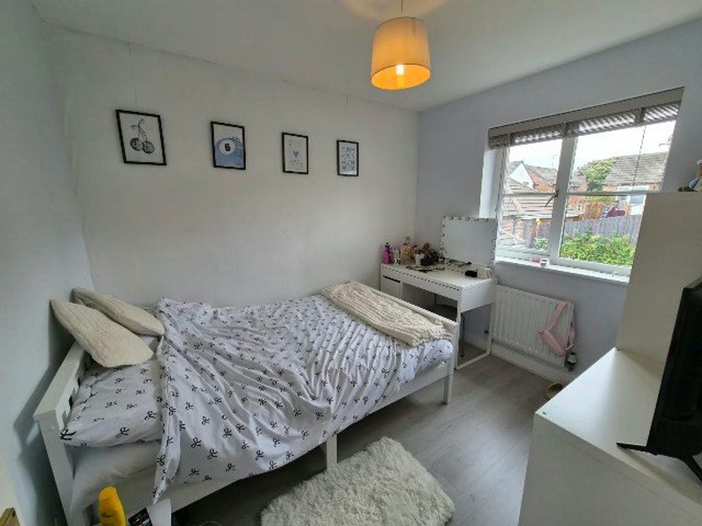 54 Redshaw Avenue, Barrow-in-Furness