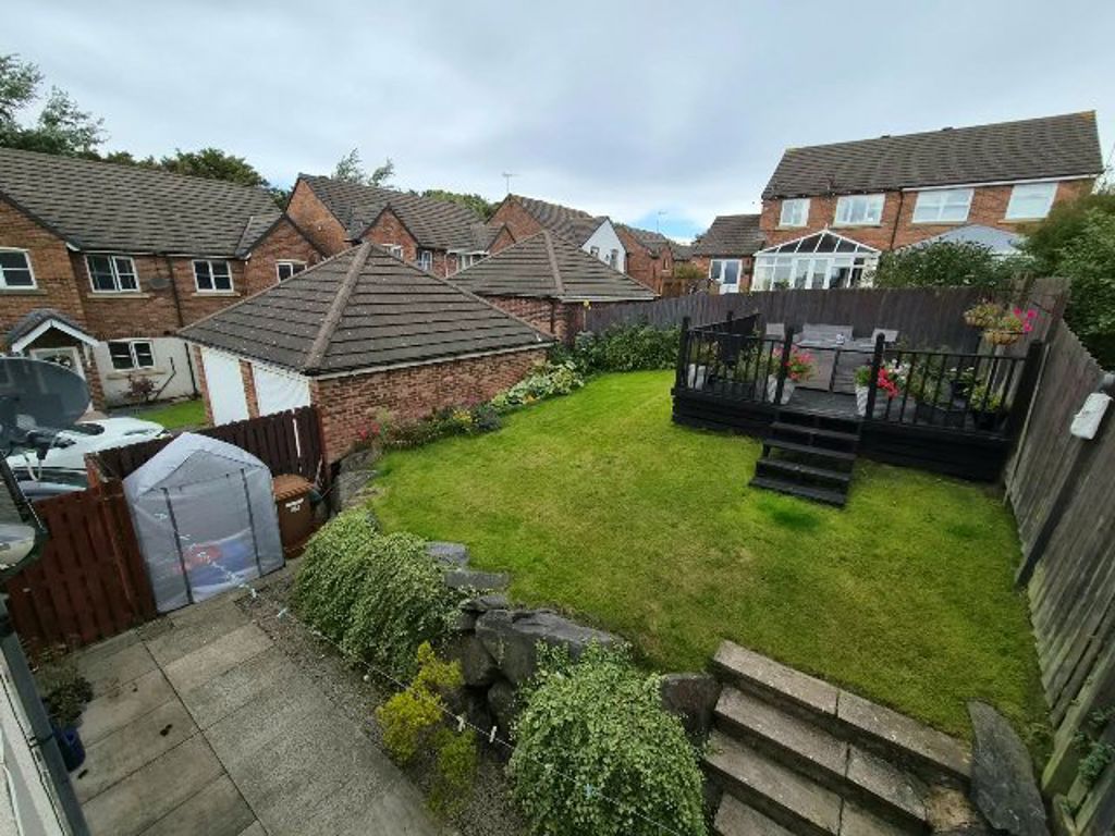 54 Redshaw Avenue, Barrow-in-Furness
