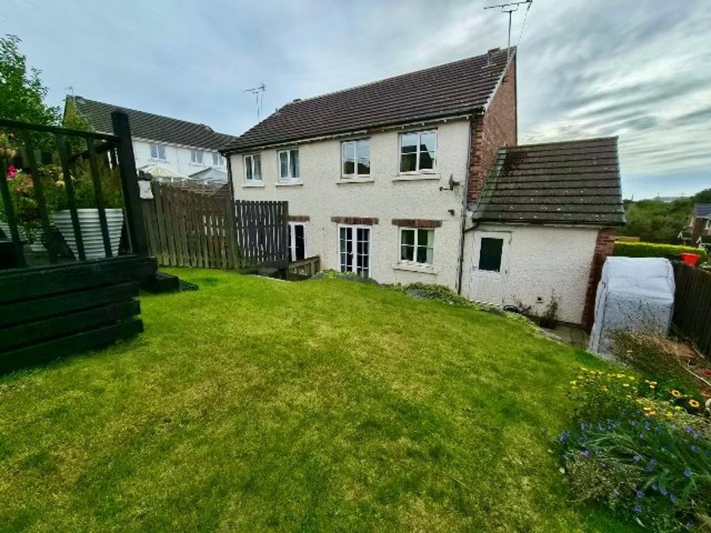 54 Redshaw Avenue, Barrow-in-Furness