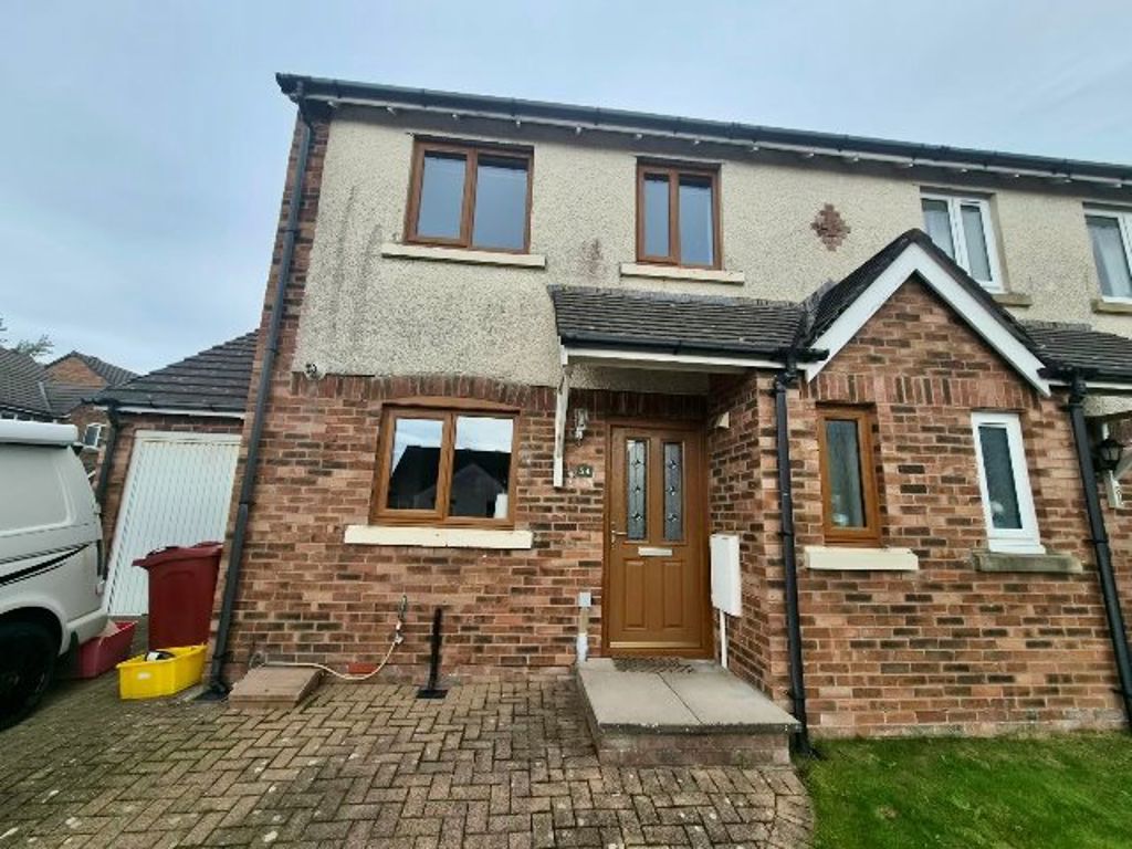 54 Redshaw Avenue, Barrow-in-Furness