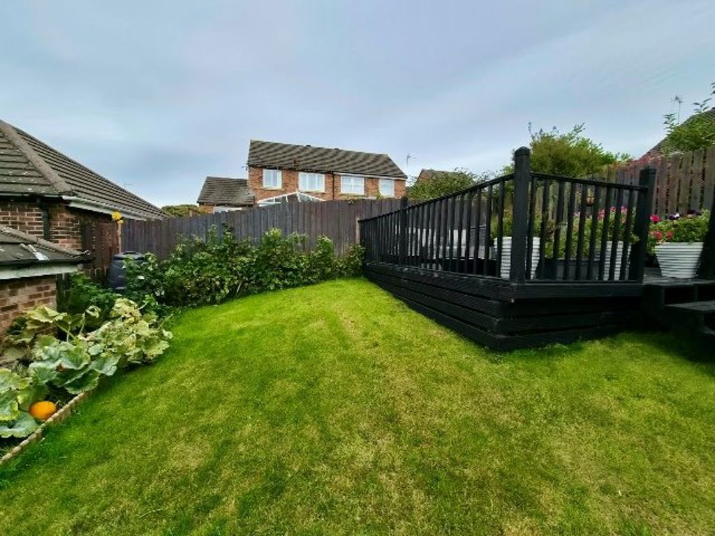 54 Redshaw Avenue, Barrow-in-Furness