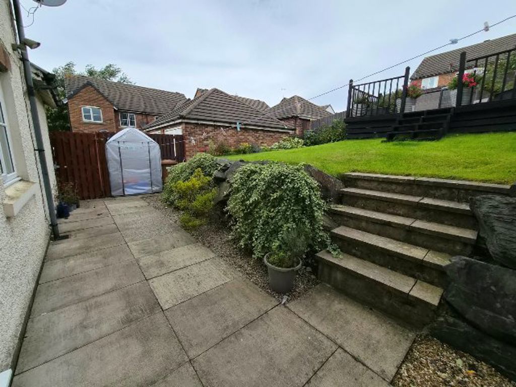 54 Redshaw Avenue, Barrow-in-Furness