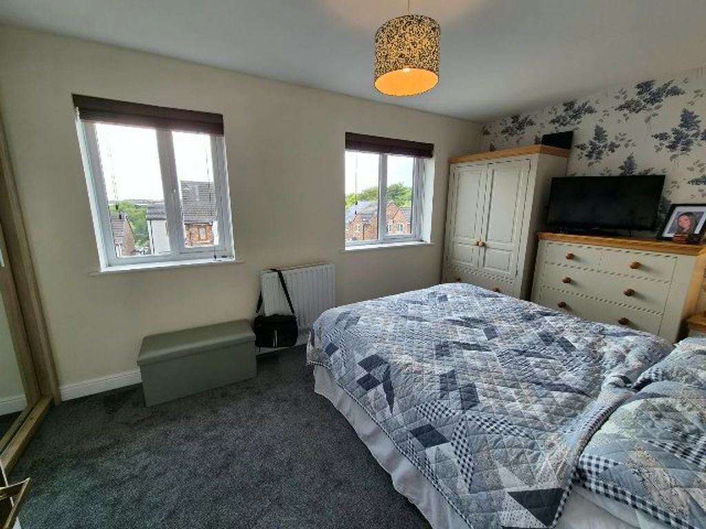 54 Redshaw Avenue, Barrow-in-Furness