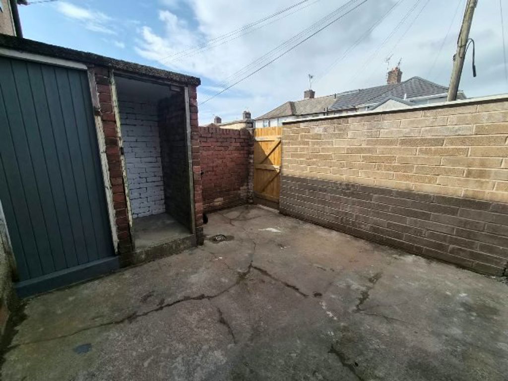 59 Provincial Street, Barrow-In-Furness