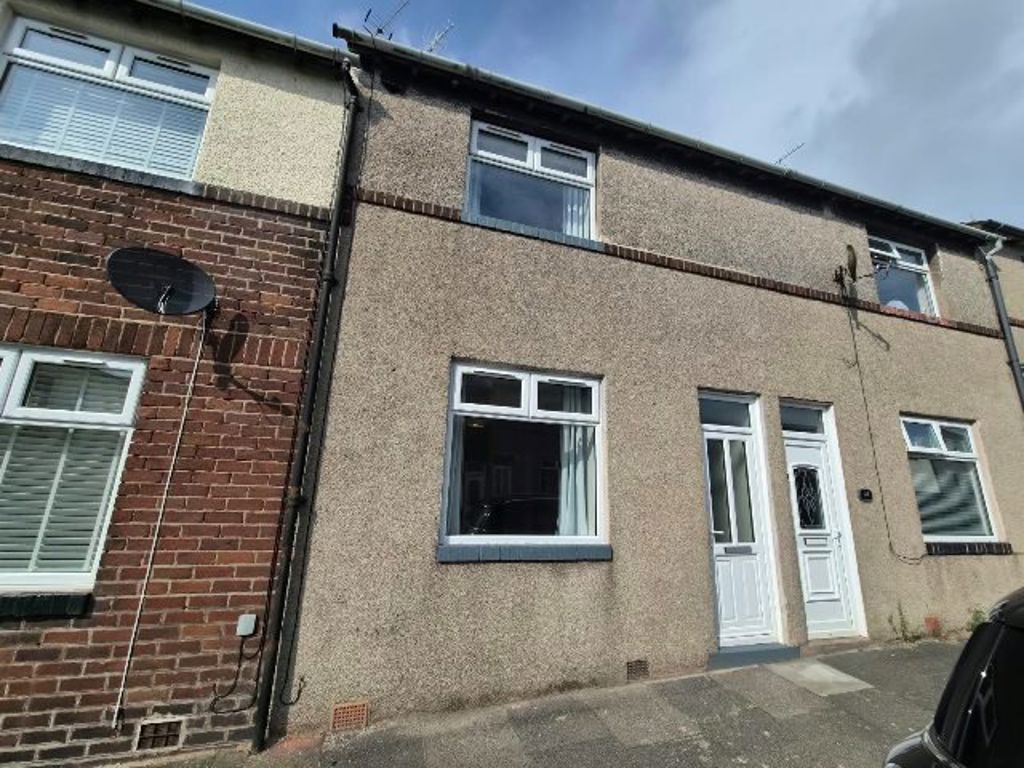 59 Provincial Street, Barrow-In-Furness