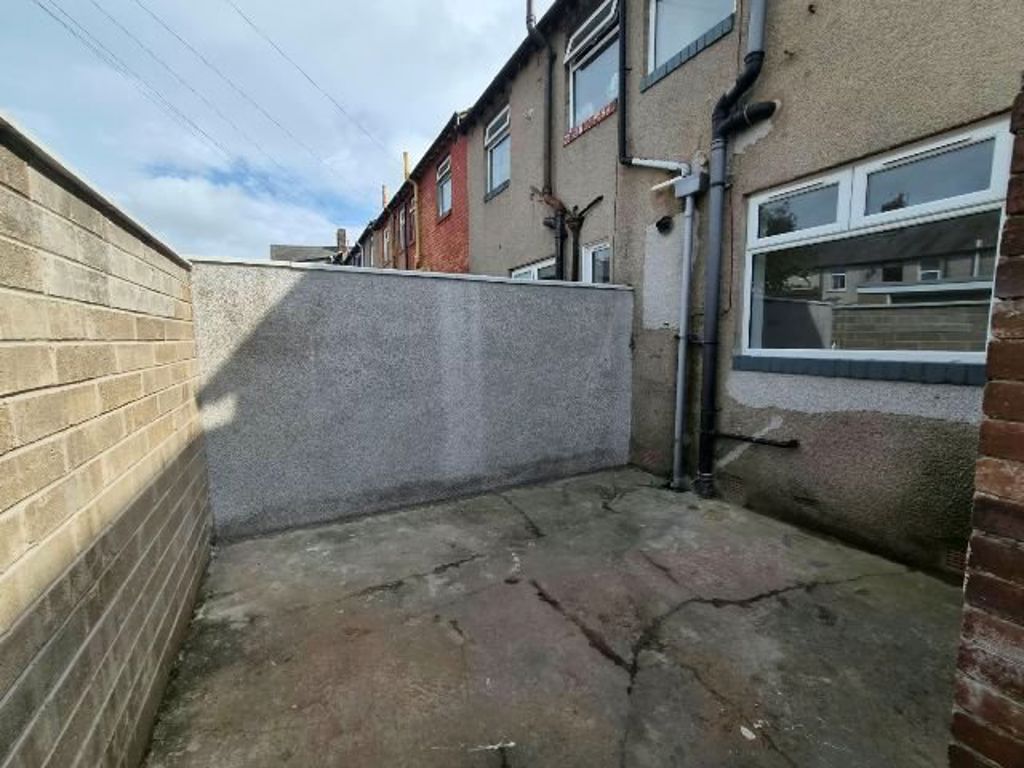 59 Provincial Street, Barrow-In-Furness