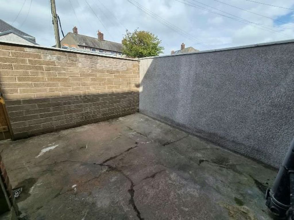 59 Provincial Street, Barrow-In-Furness