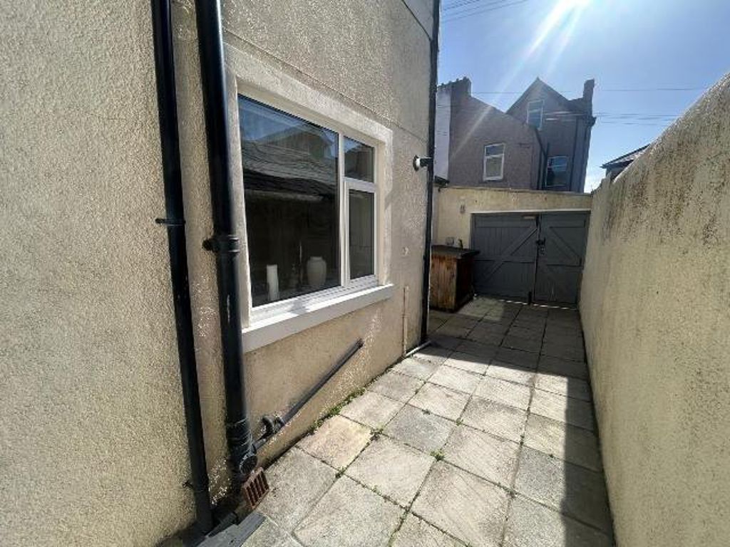 29 Coniston Road, Barrow-In-Furness