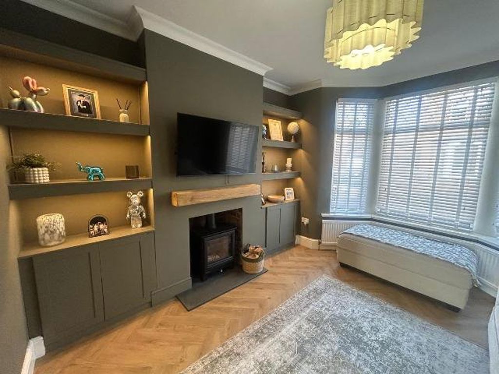 29 Coniston Road, Barrow-In-Furness