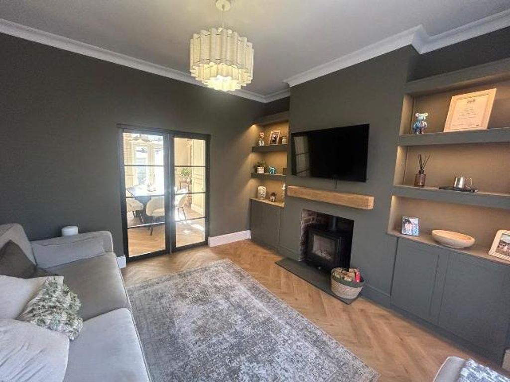 29 Coniston Road, Barrow-In-Furness