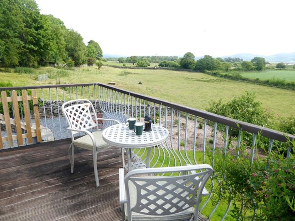 Haystacks, The Hill, Millom