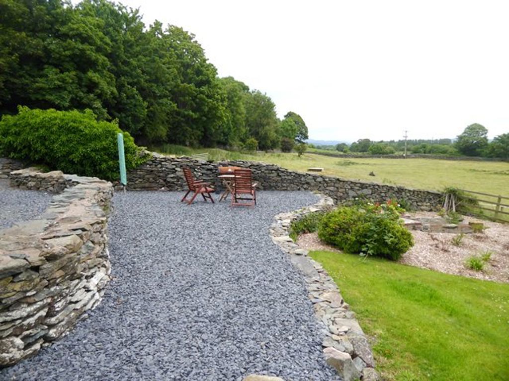 Haystacks, The Hill, Millom