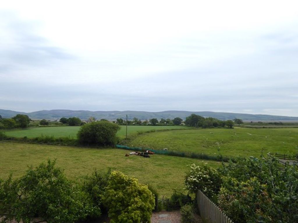 Haystacks, The Hill, Millom