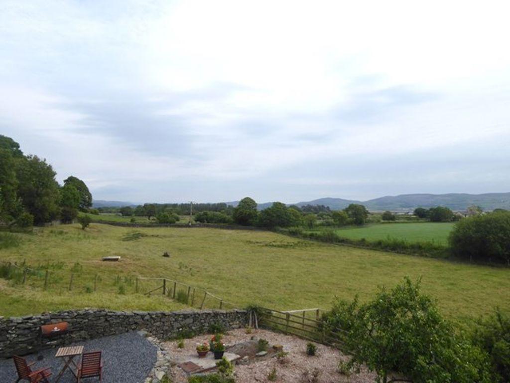 Haystacks, The Hill, Millom