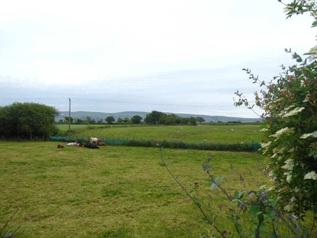 Haystacks, The Hill, Millom