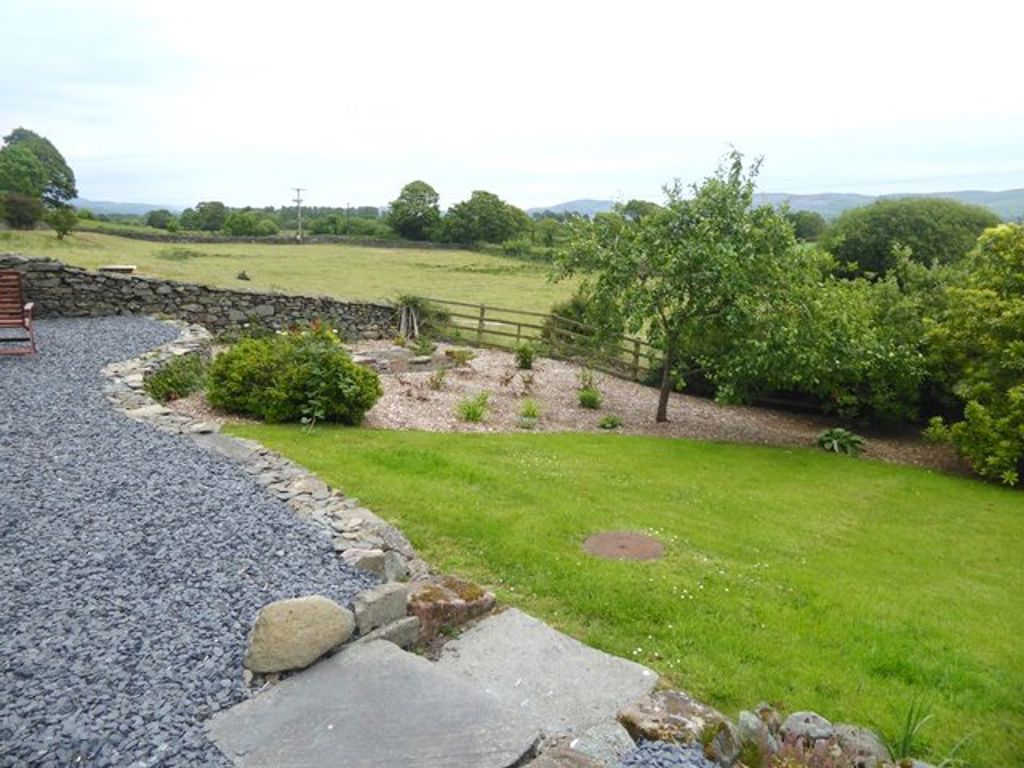 Haystacks, The Hill, Millom