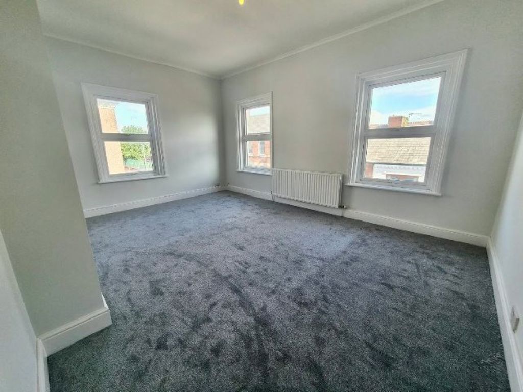 Flat C, 58 Storey Square, Barrow-In-Furness