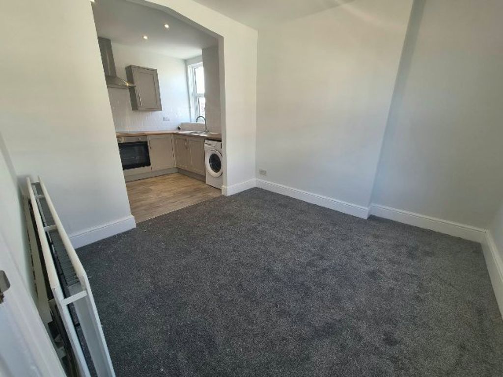 Flat C, 58 Storey Square, Barrow-In-Furness