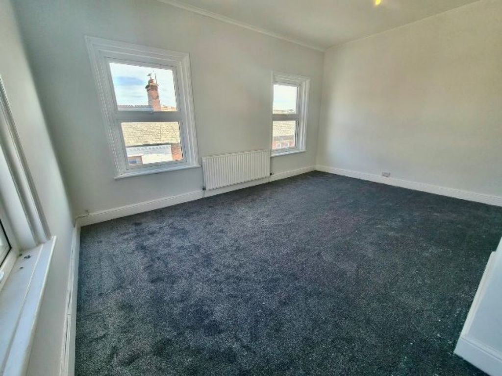 Flat C, 58 Storey Square, Barrow-In-Furness
