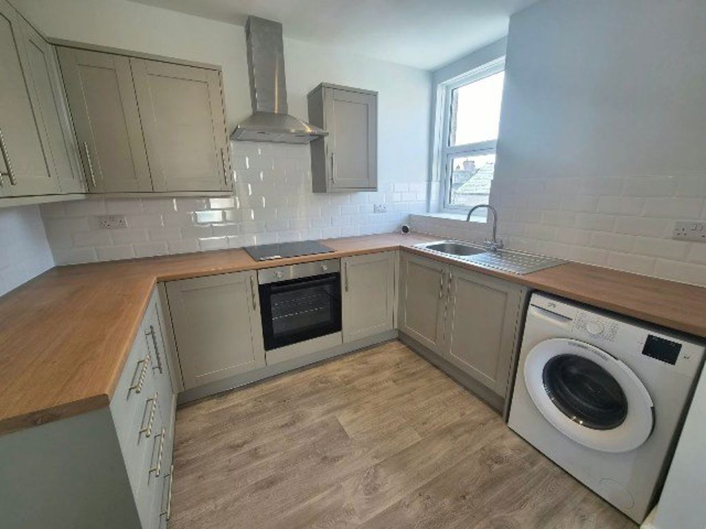 Flat C, 58 Storey Square, Barrow-In-Furness