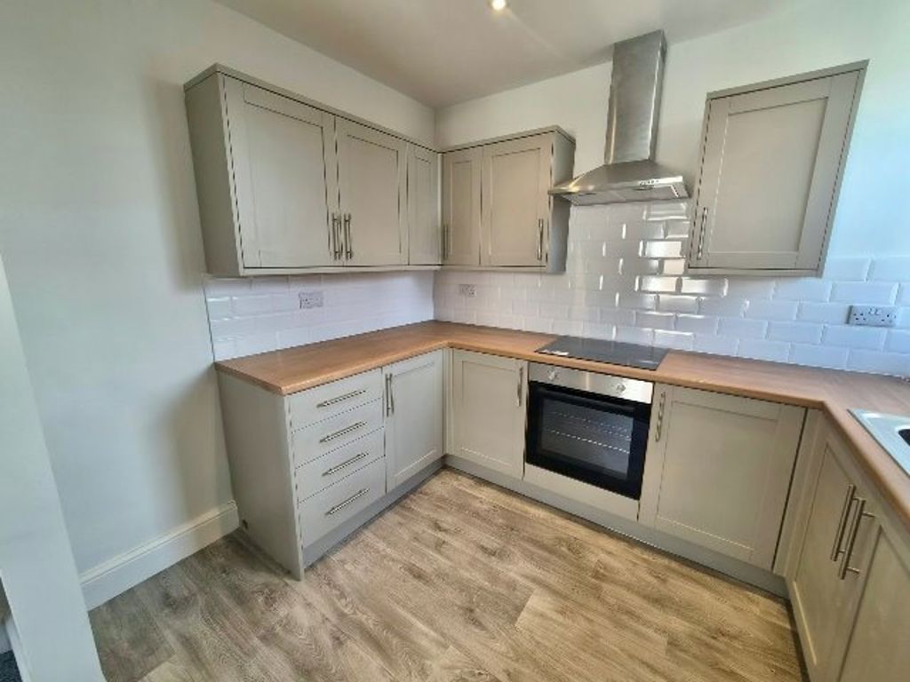Flat C, 58 Storey Square, Barrow-In-Furness