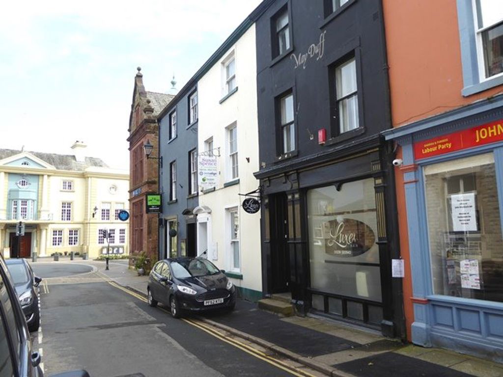 Apartment 3 Mayduff, 26 Cavendish St, Ulverston