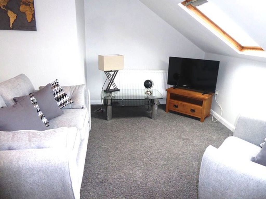 Apartment 3 Mayduff, 26 Cavendish St, Ulverston