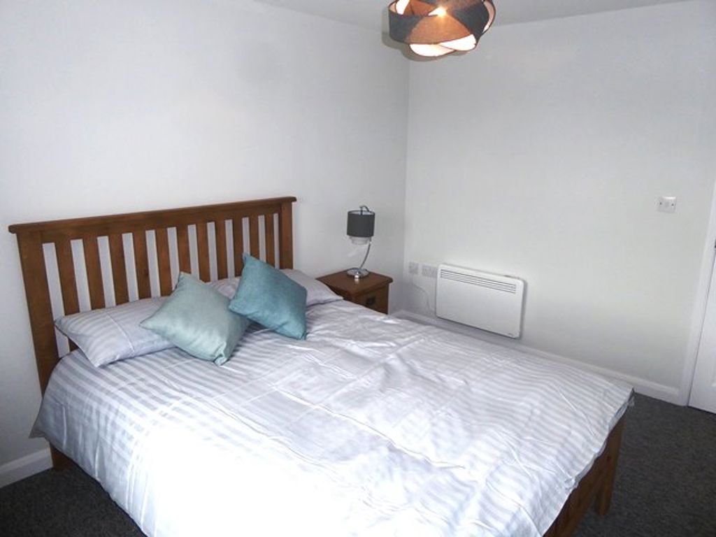 Apartment 3 Mayduff, 26 Cavendish St, Ulverston