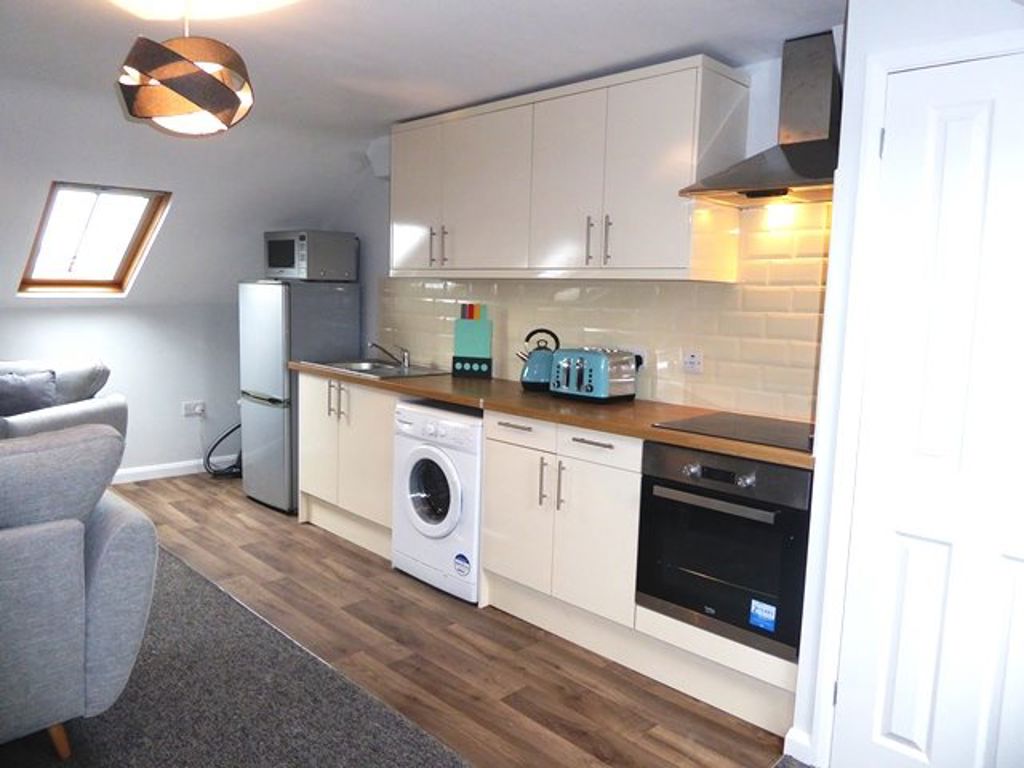 Apartment 3 Mayduff, 26 Cavendish St, Ulverston