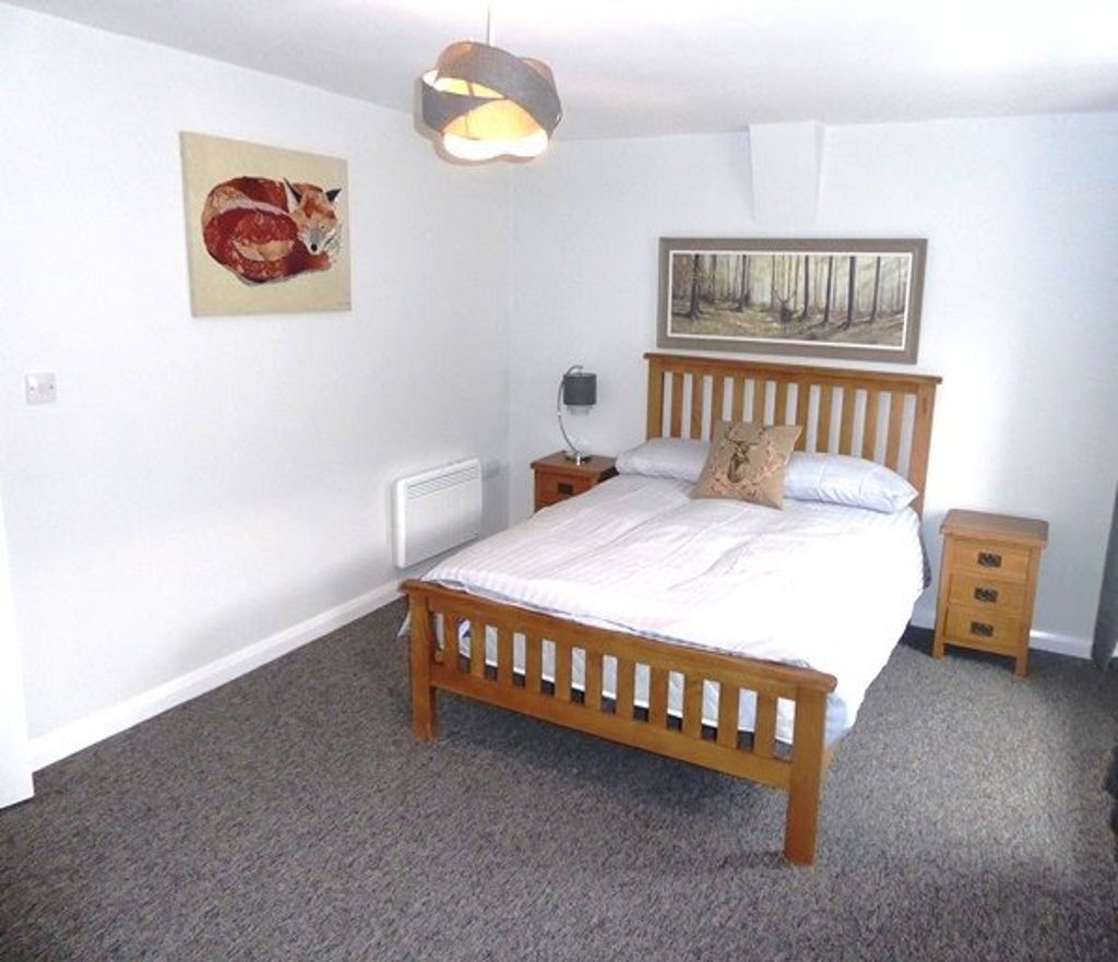 Apartment 3 Mayduff, 26 Cavendish St, Ulverston
