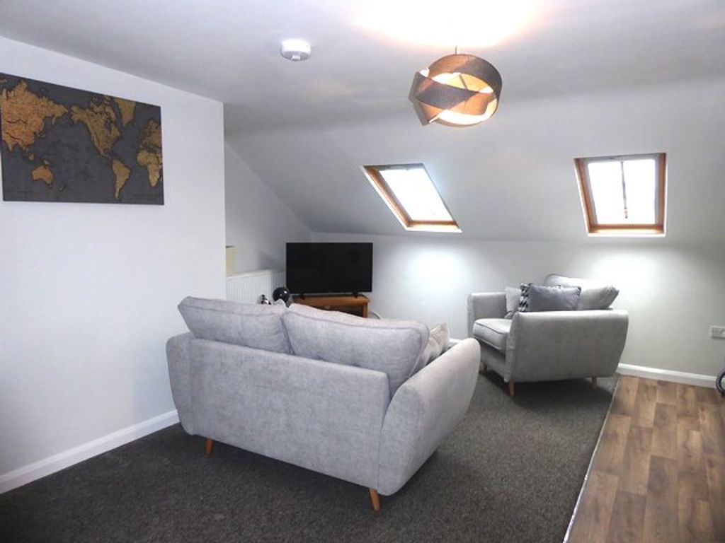 Apartment 3 Mayduff, 26 Cavendish St, Ulverston