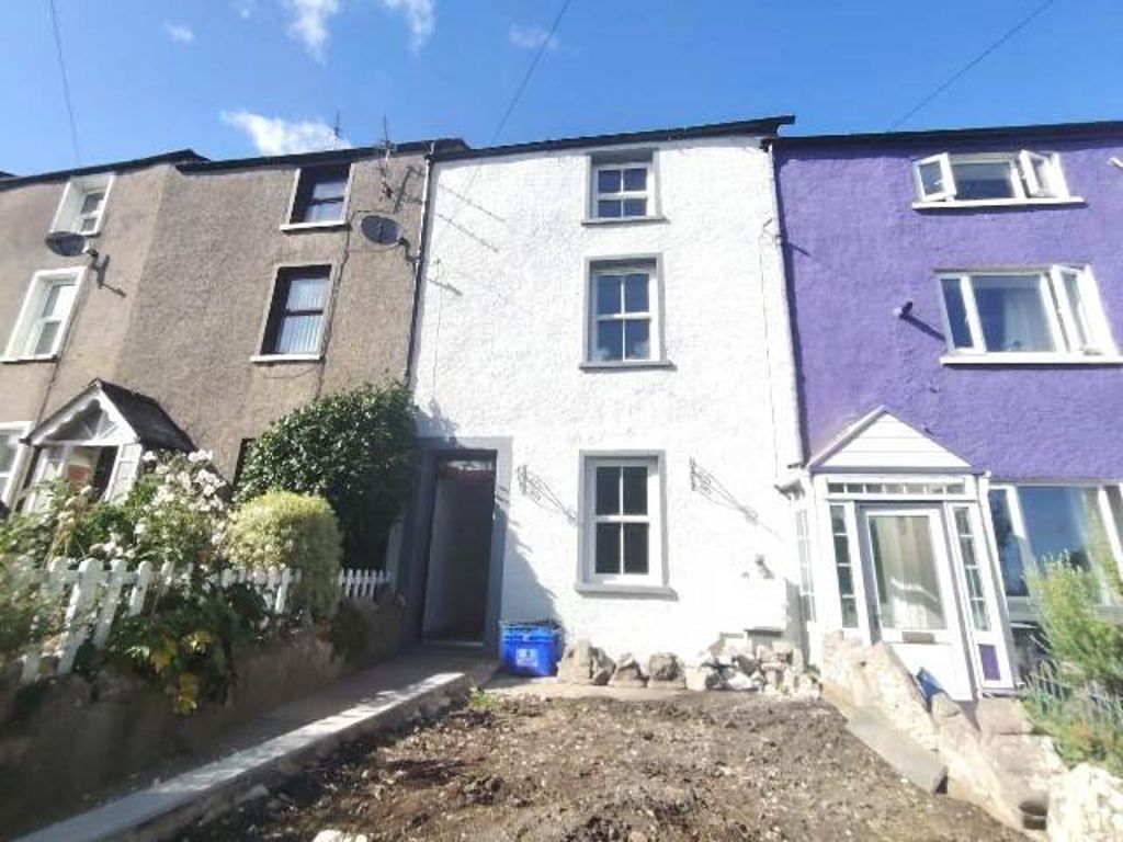 50 Sunderland Terrace, Ulverston