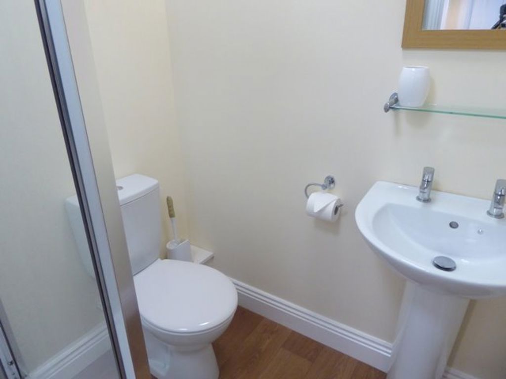 Apartment 2 Buck House, Upper Brook St., Ulverston