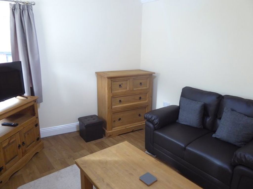 Apartment 2 Buck House, Upper Brook St., Ulverston