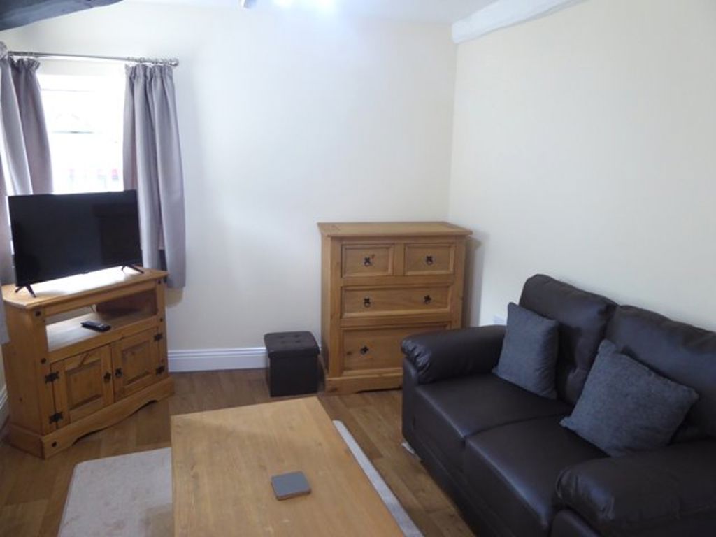 Apartment 2 Buck House, Upper Brook St., Ulverston
