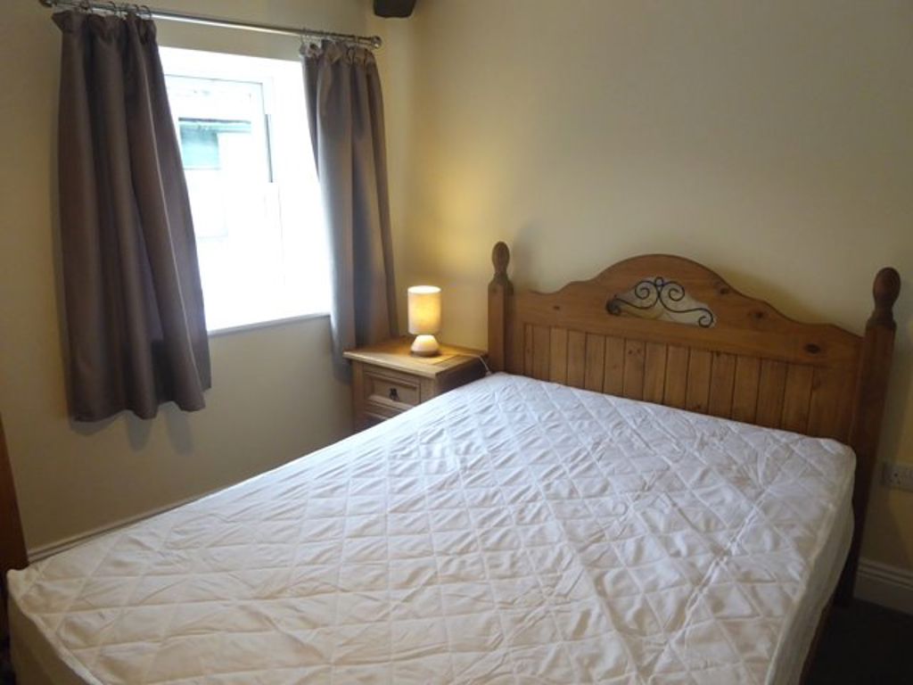 Apartment 2 Buck House, Upper Brook St., Ulverston