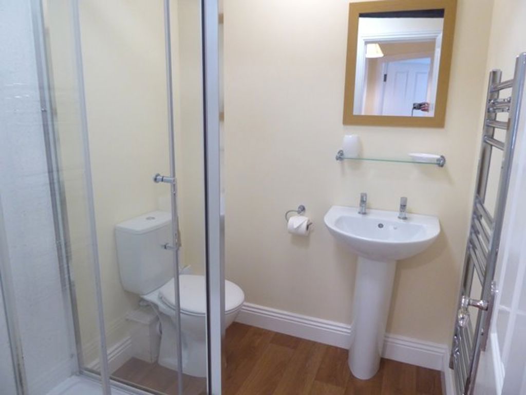 Apartment 2 Buck House, Upper Brook St., Ulverston