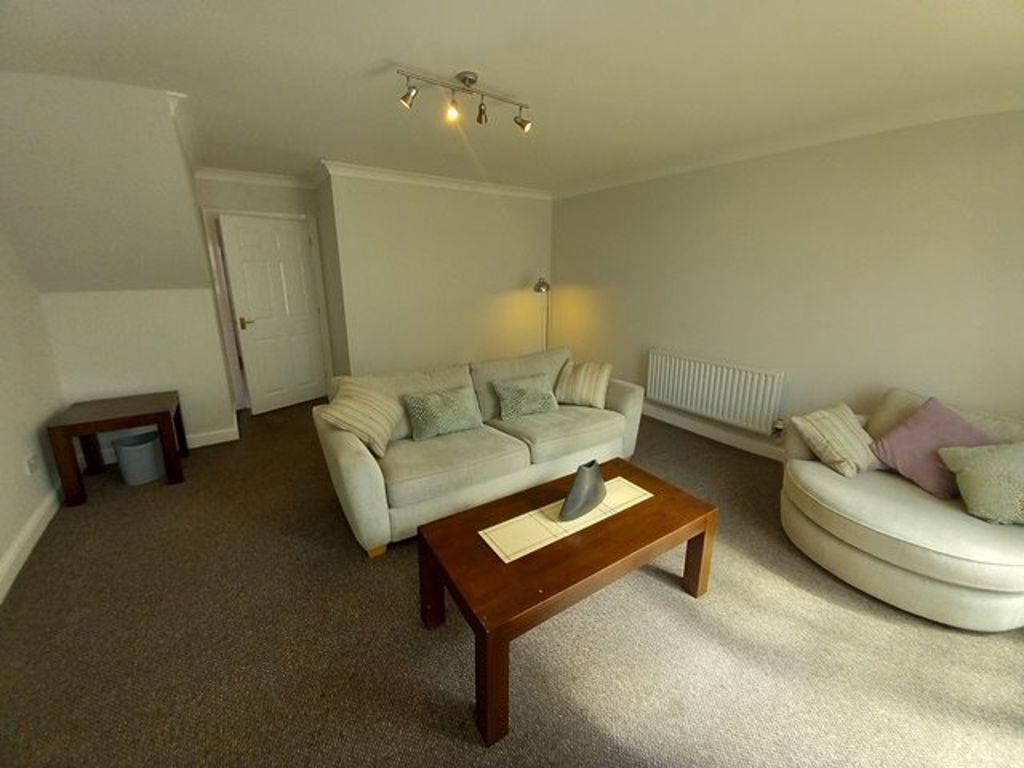 8 Liddle Close, Roose, Barrow-In-Furness